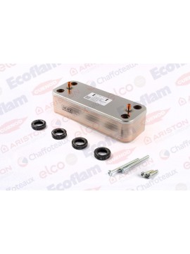 ARISTON HMV Szonda